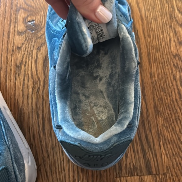 Suede Nike air max - Picture 3 of 4